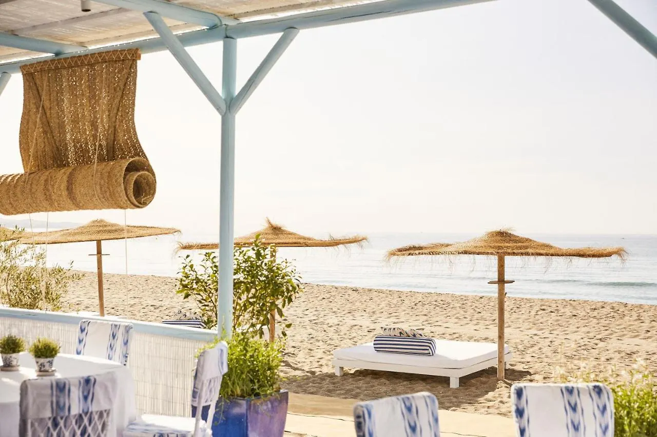 Marbella Club Hotel - Golf Resort & Spa Spanje