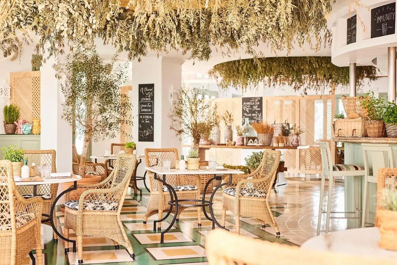 Marbella Club Hotel - Golf Resort & Spa