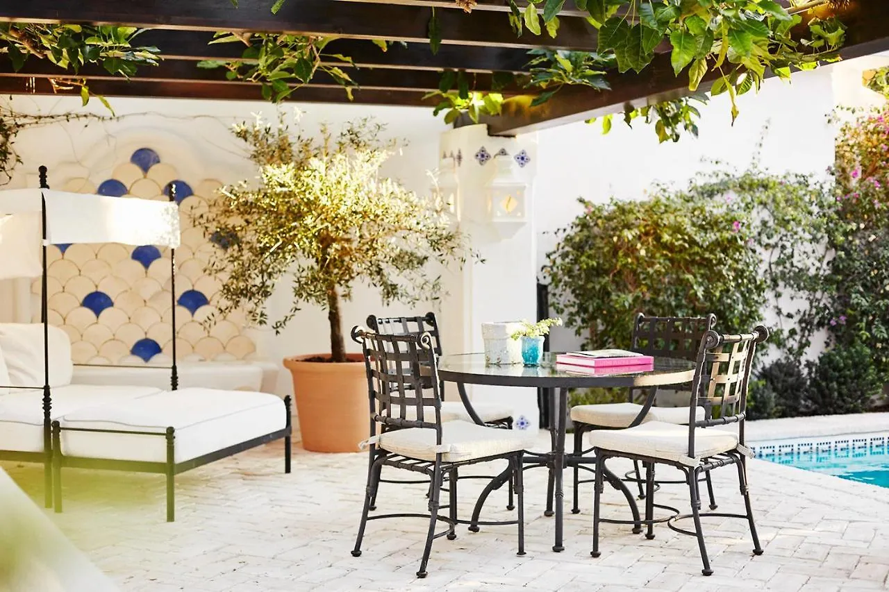 Marbella Club Hotel - Golf Resort & Spa