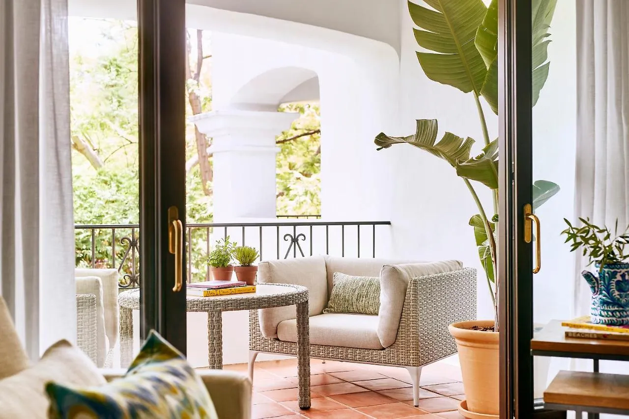 *****  Marbella Club Hotel - Golf Resort & Spa Spanje