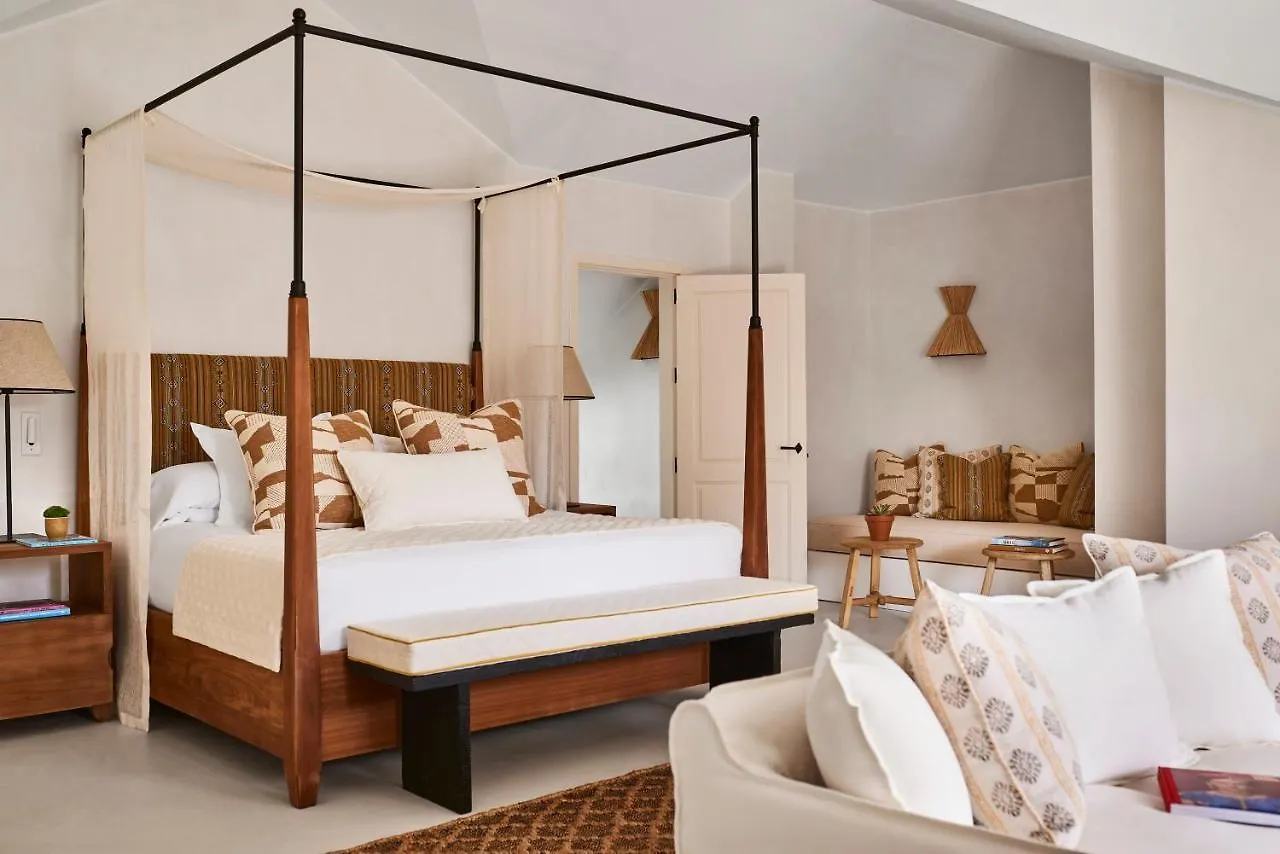 Marbella Club Hotel - Golf Resort & Spa