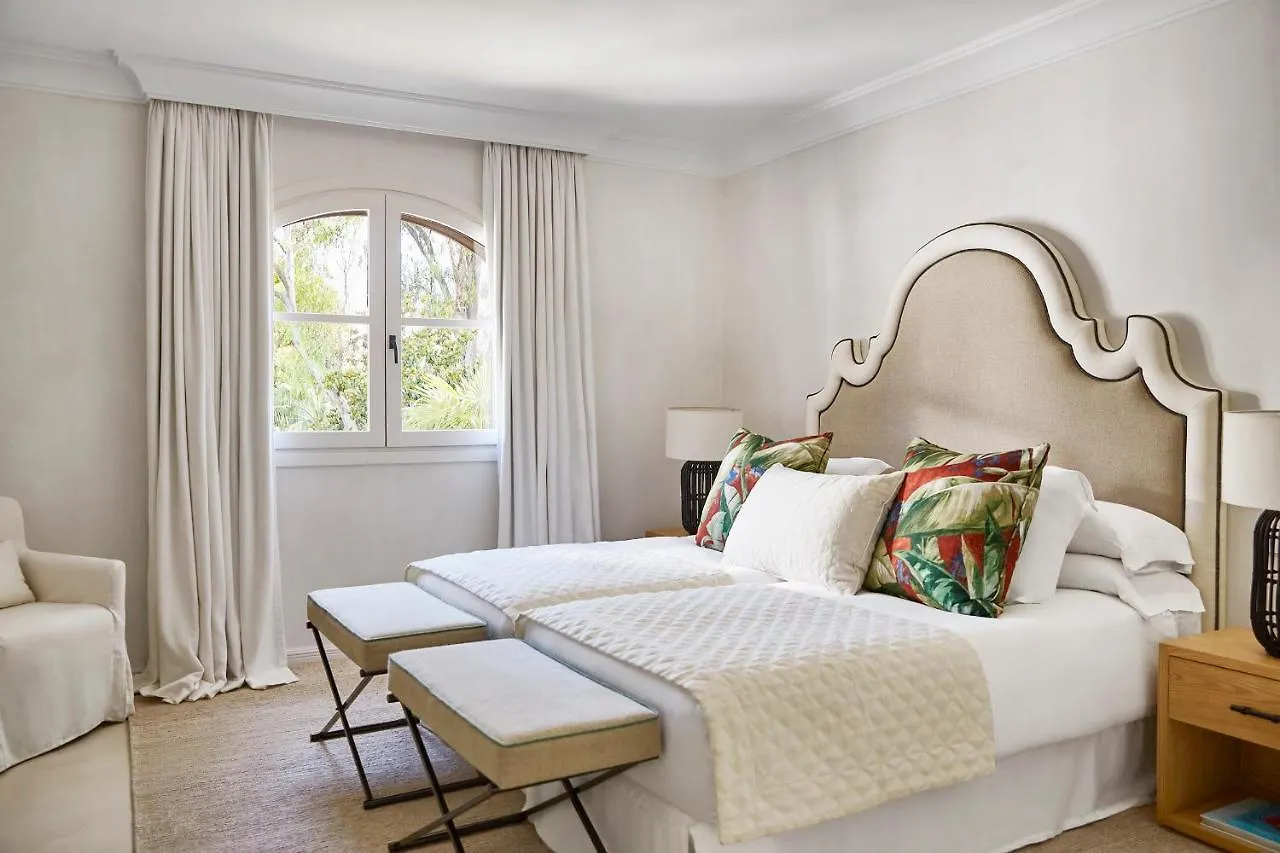 Marbella Club Hotel - Golf Resort & Spa