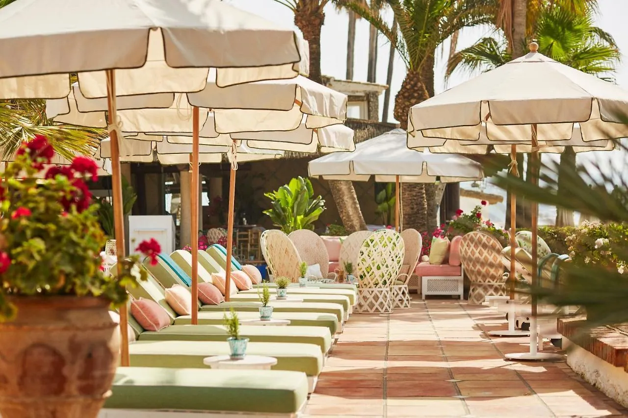 Marbella Club Hotel - Golf Resort & Spa 5*,  Spanje