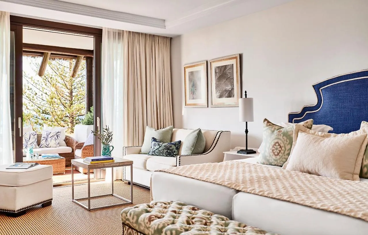 Marbella Club Hotel - Golf Resort & Spa