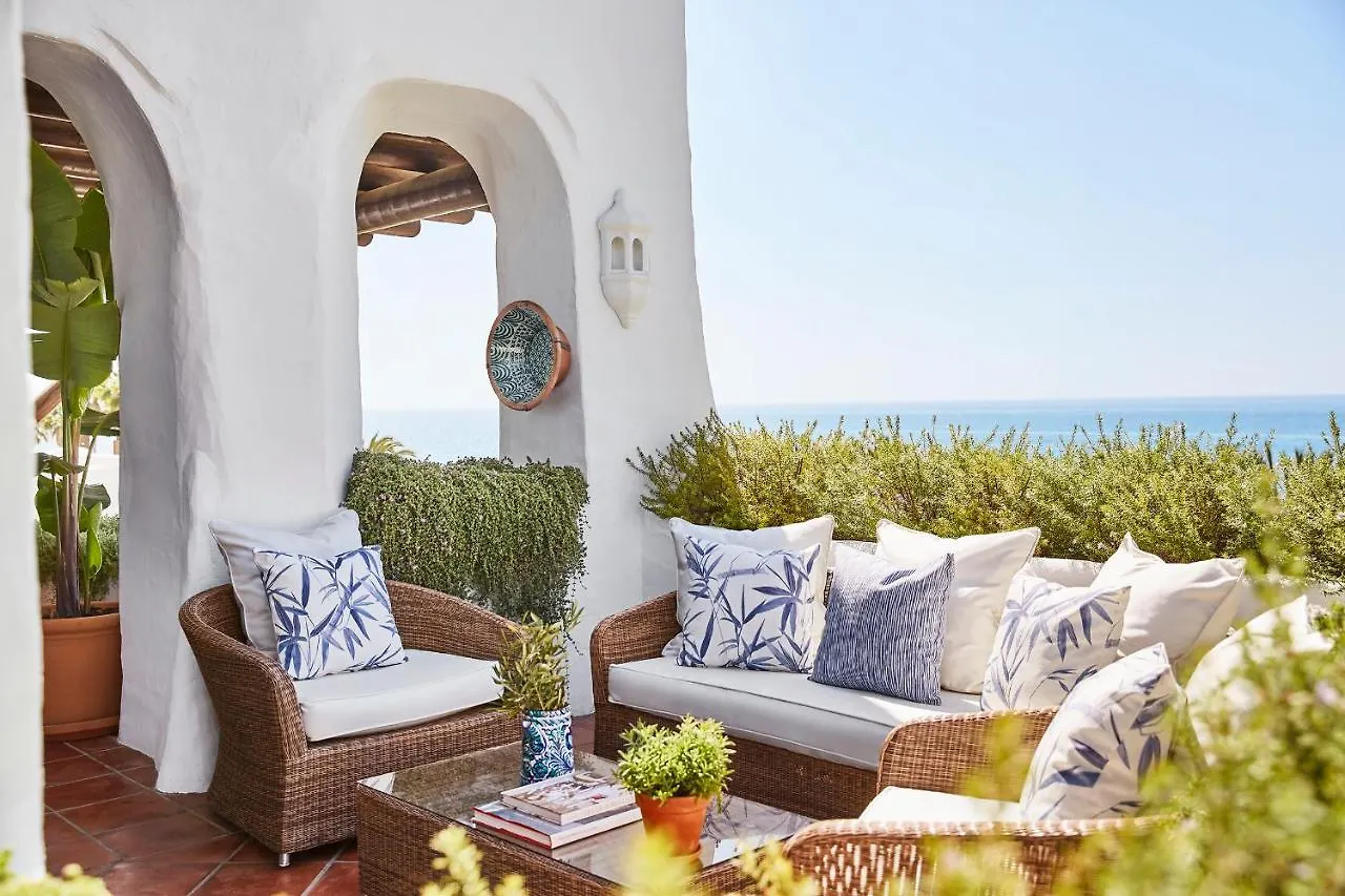 Marbella Club Hotel - Golf Resort & Spa Spanje