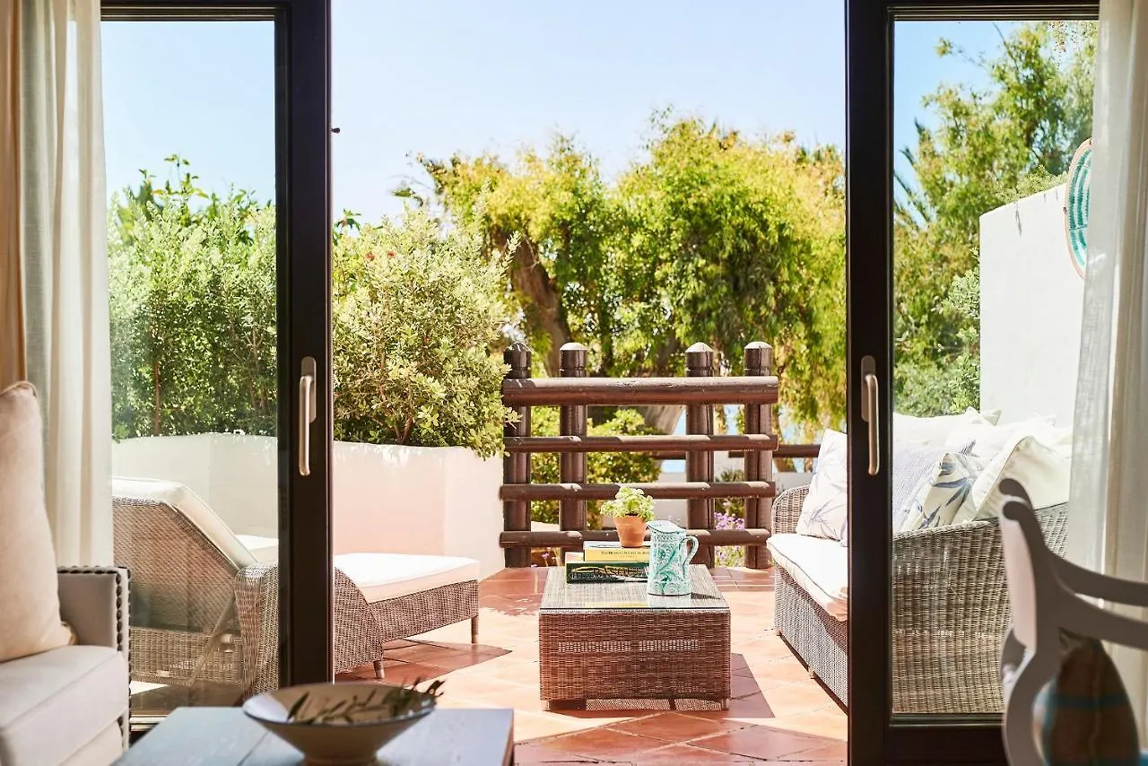 *****  Marbella Club Hotel - Golf Resort & Spa Spanje