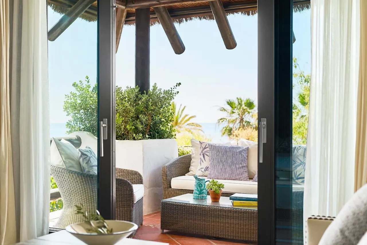 *****  Marbella Club Hotel - Golf Resort & Spa Spanje