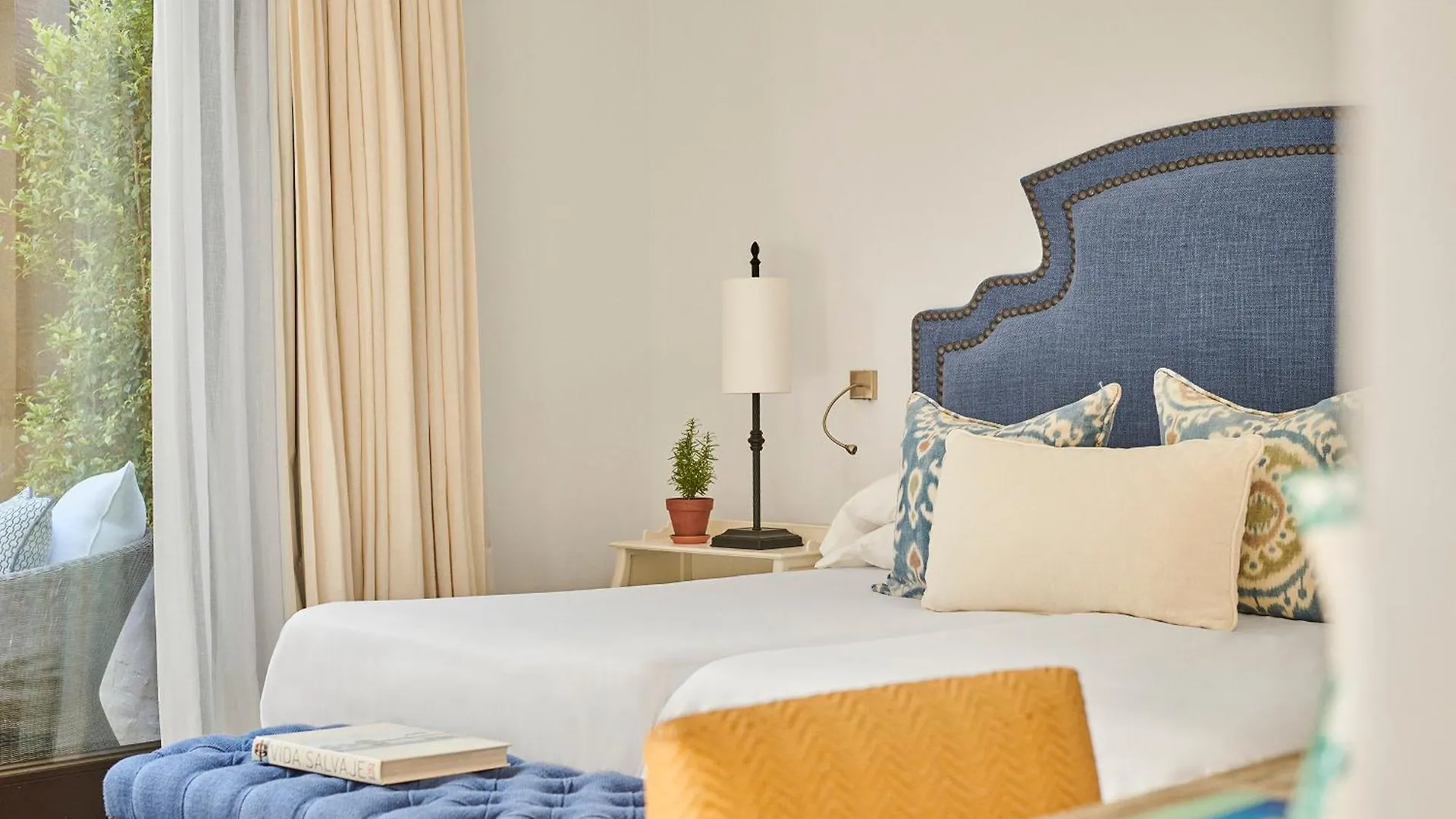 Marbella Club Hotel - Golf Resort & Spa Spanje
