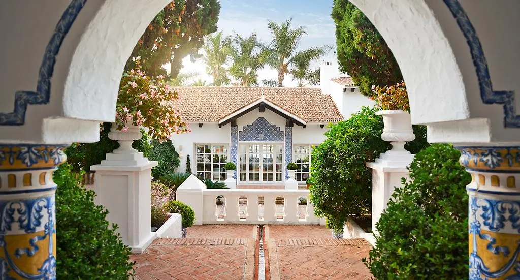 Marbella Club Hotel - Golf Resort & Spa