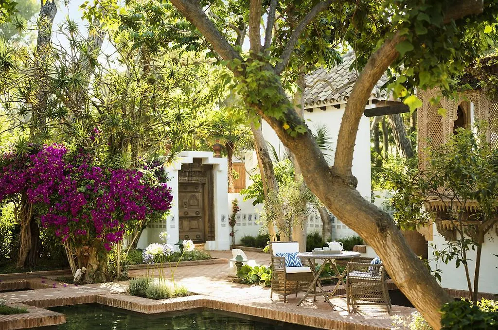 Marbella Club Hotel - Golf Resort & Spa