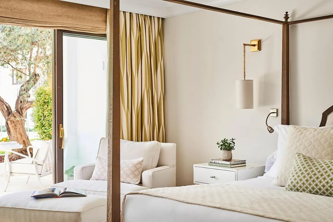 Marbella Club Hotel - Golf Resort & Spa 5*,