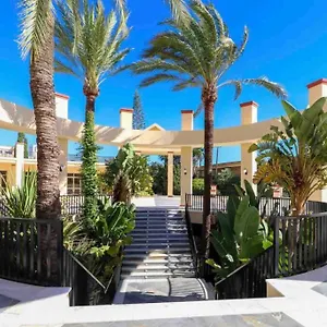 Apartment Vistas Al Mar,marbella