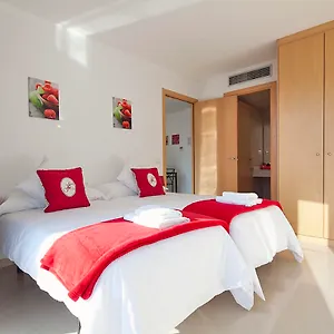 Charmsuites Nou Rambla , Barcelona Spanje
