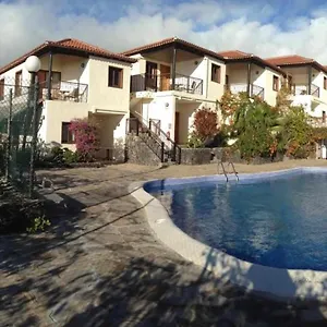 Chijere San Sebastián , San Sebastián de la Gomera Spanje