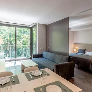 Espais Blaus , Barcelona Spanje