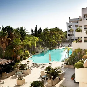 Guadalpin Boutique , Marbella Spanje